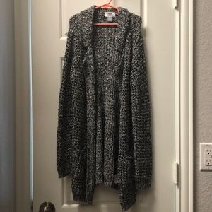 Kids sweater